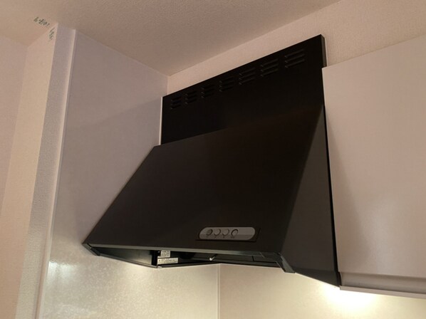 ノイ・フリーデBの物件内観写真